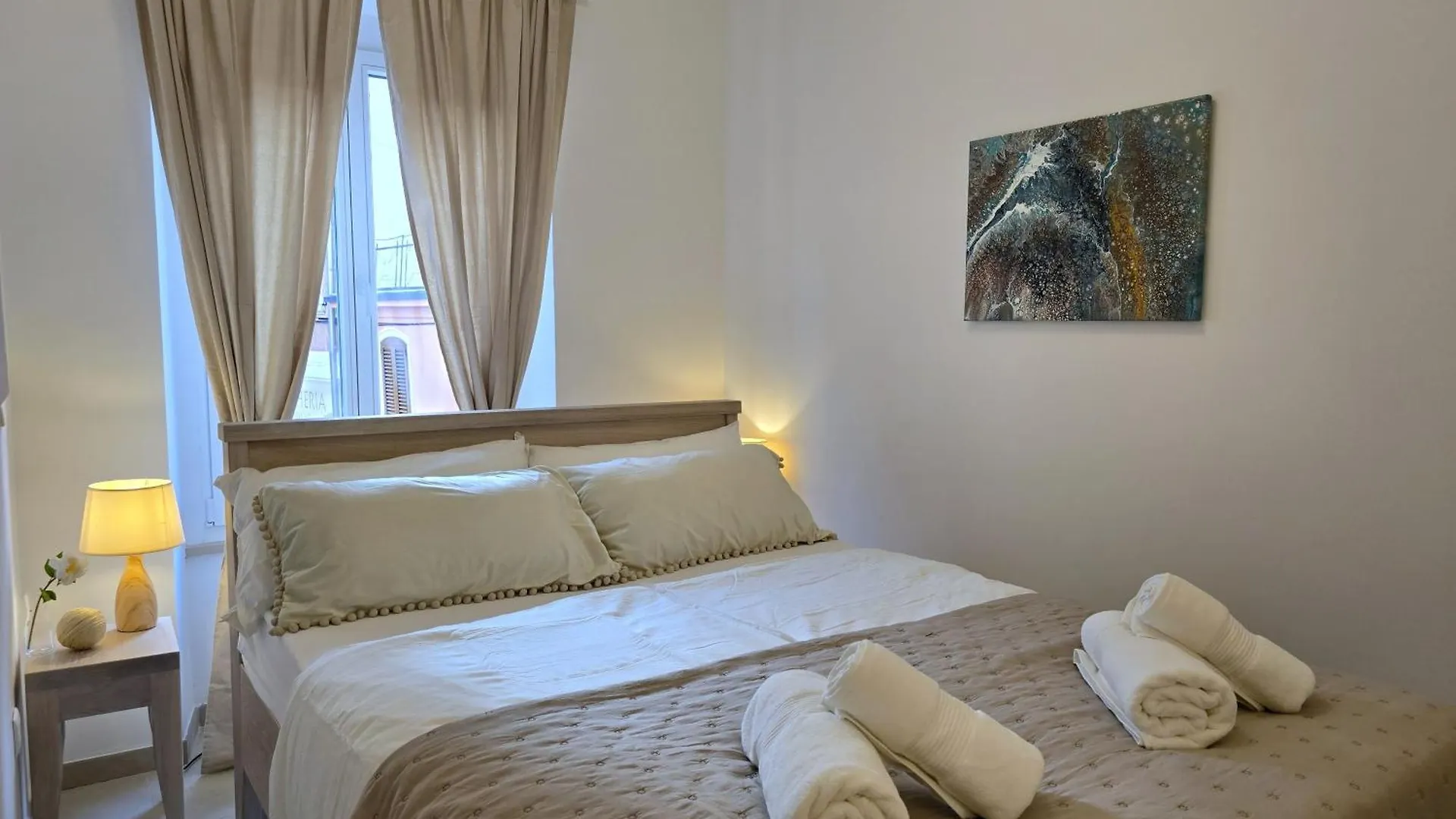 Bianco - Apartment In Centre Rovinj Horvátország