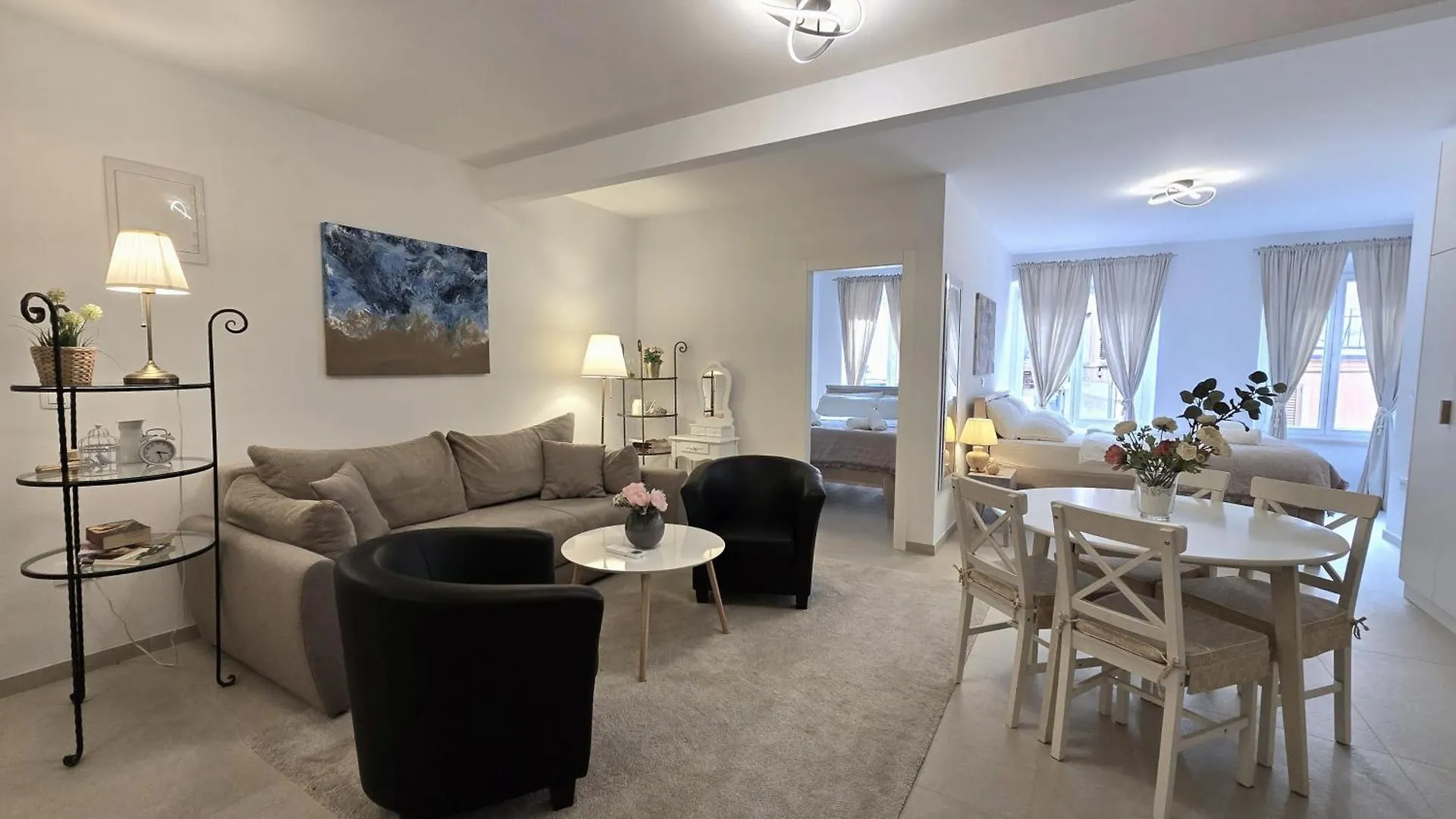 Bianco - Apartment In Centre Rovinj