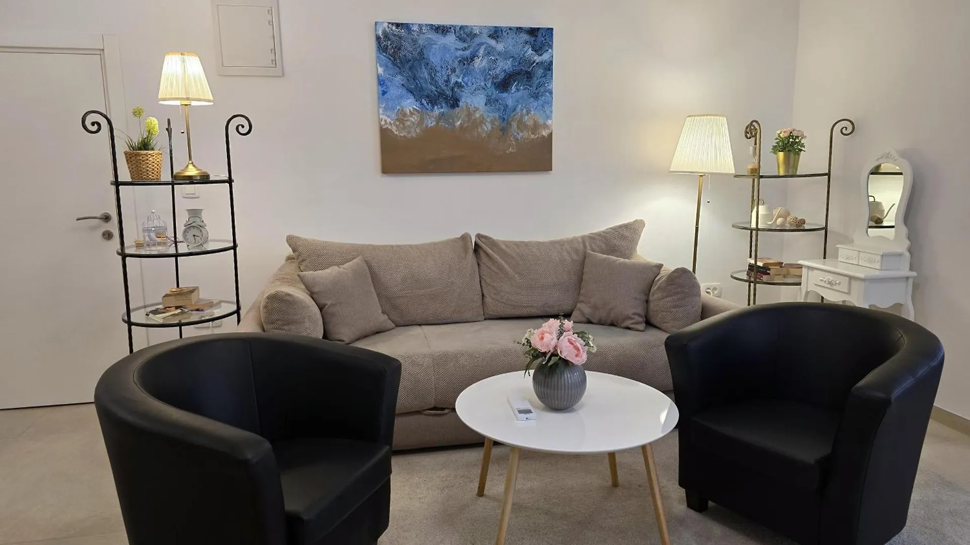 Bianco - Apartment In Centre Rovinj