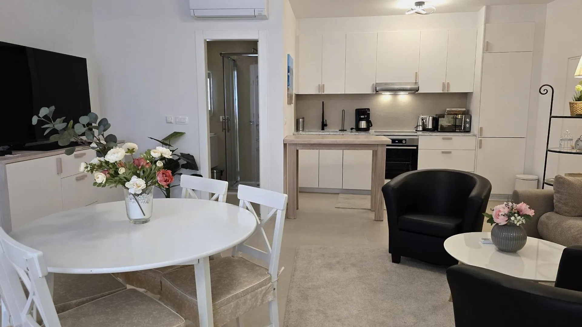 Bianco - Apartment In Centre Rovinj 0*,