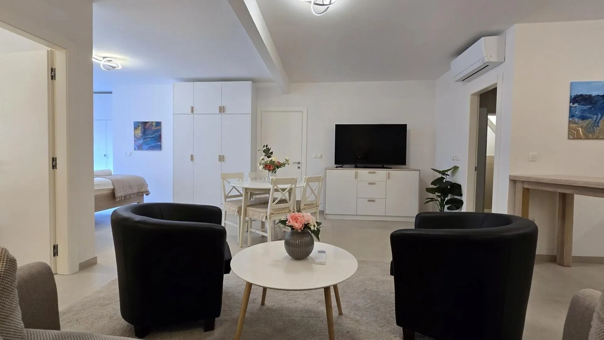 Bianco - Apartment In Centre Rovinj Horvátország