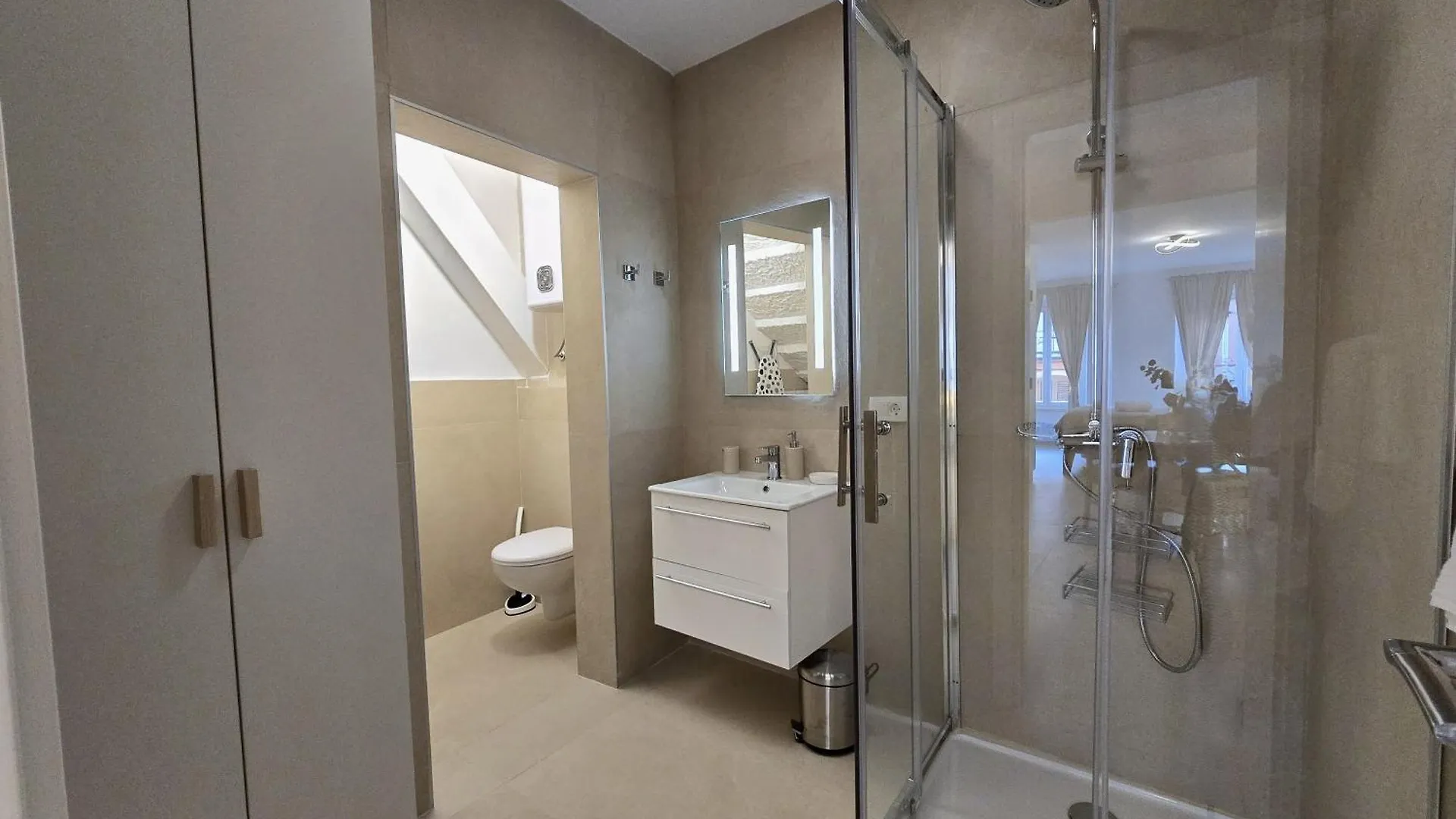 Bianco - Apartment In Centre Rovinj