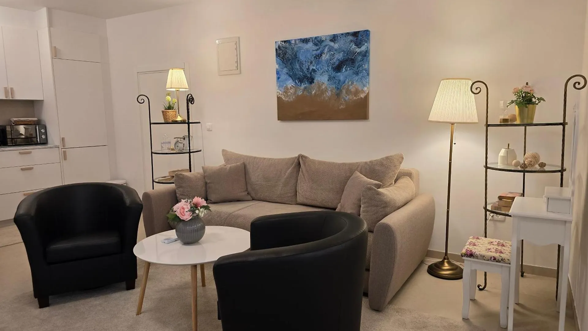 Bianco - Apartment In Centre Rovinj