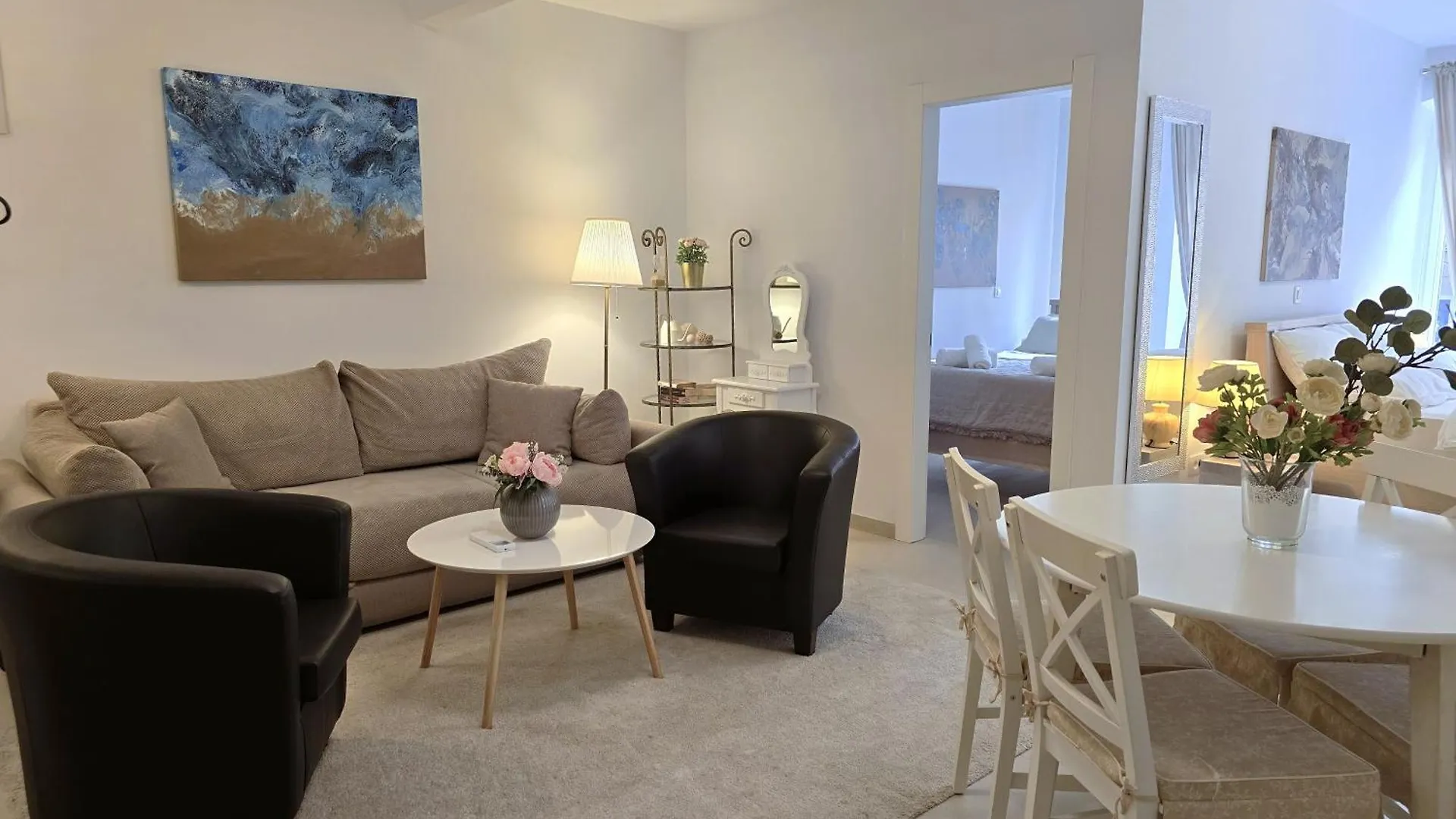 Bianco - Apartment In Centre Rovinj Croatie