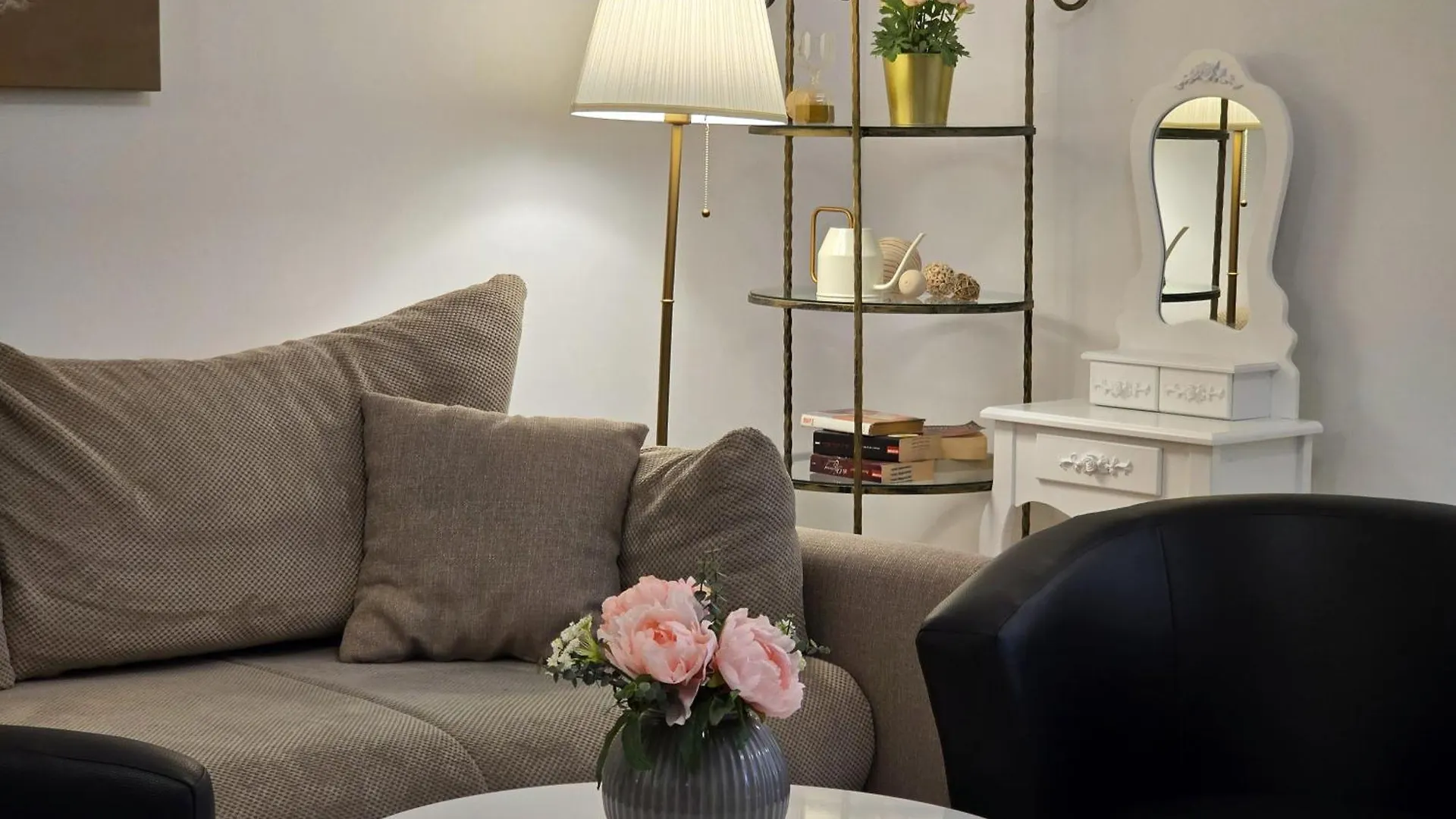 Bianco - Apartment In Centre Rovinj
