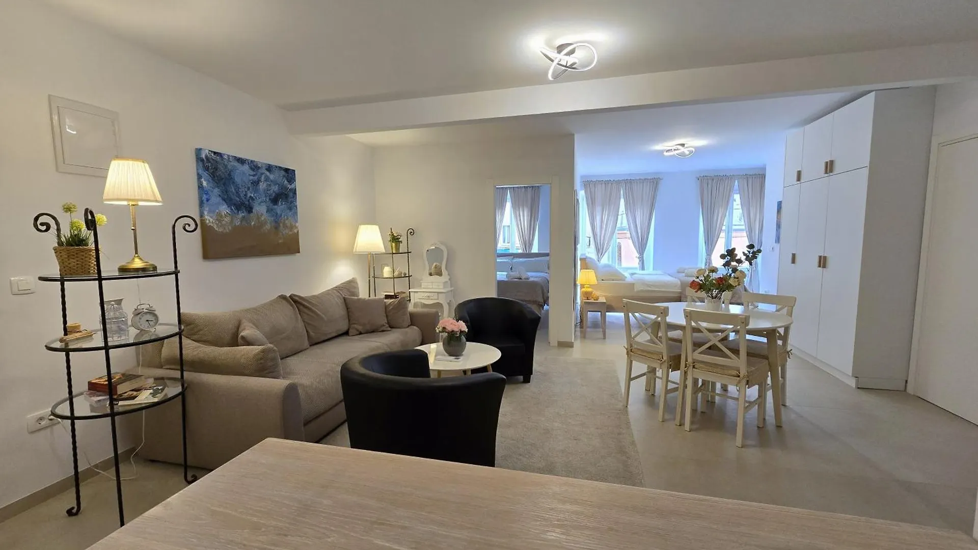 Bianco - Apartment In Centre Rovinj